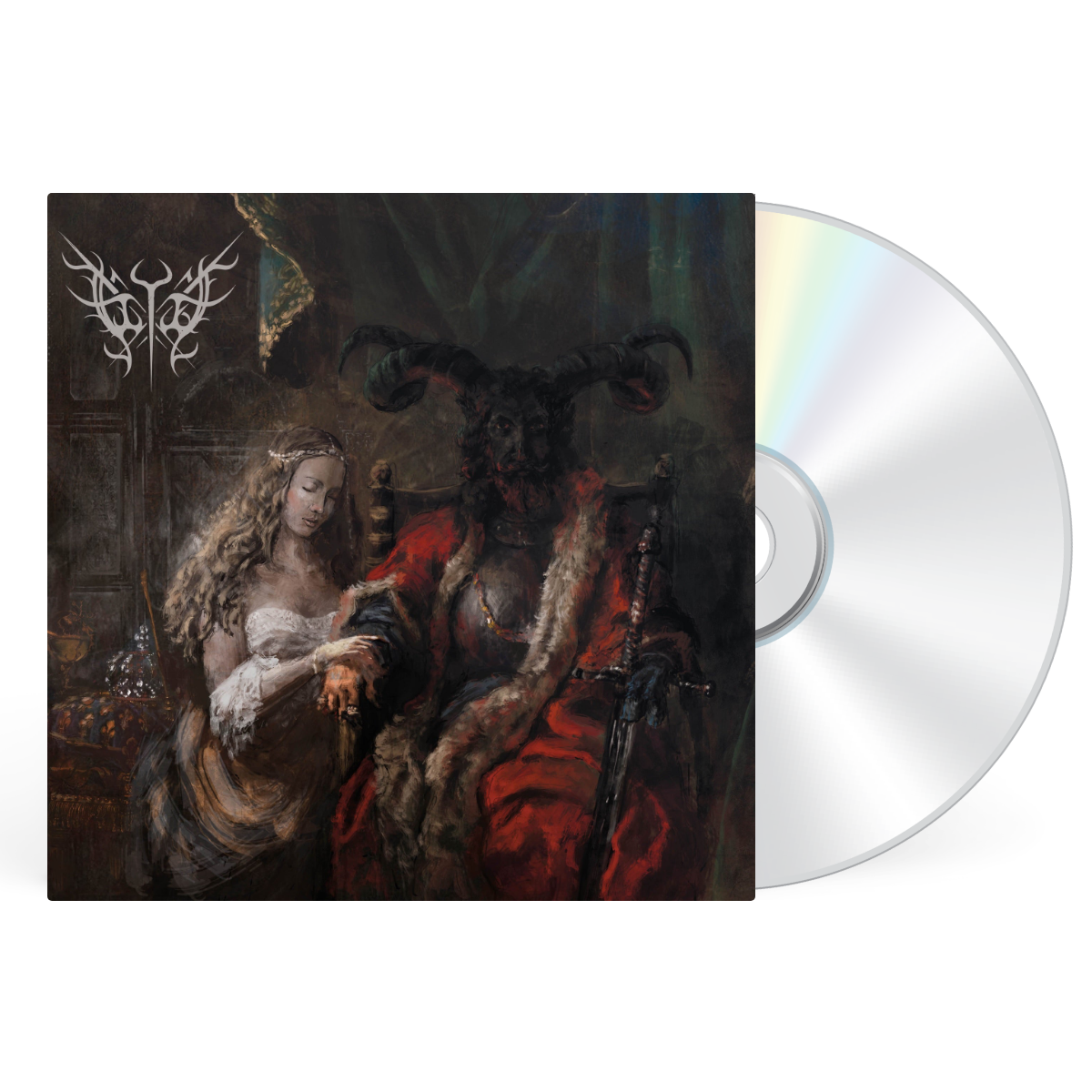 CD artwork