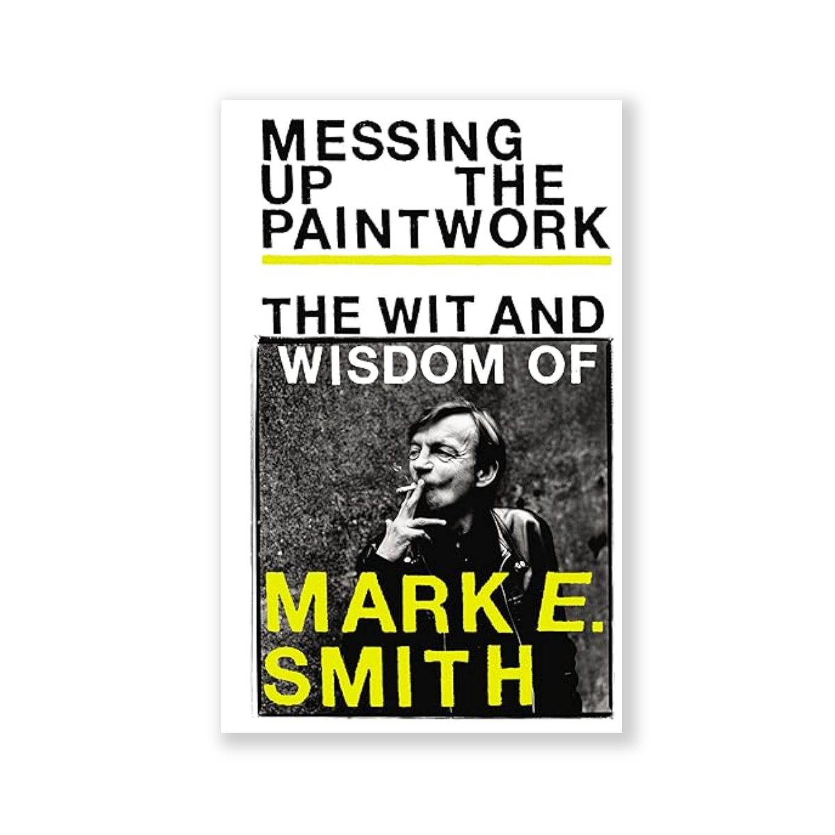 Hardback artwork