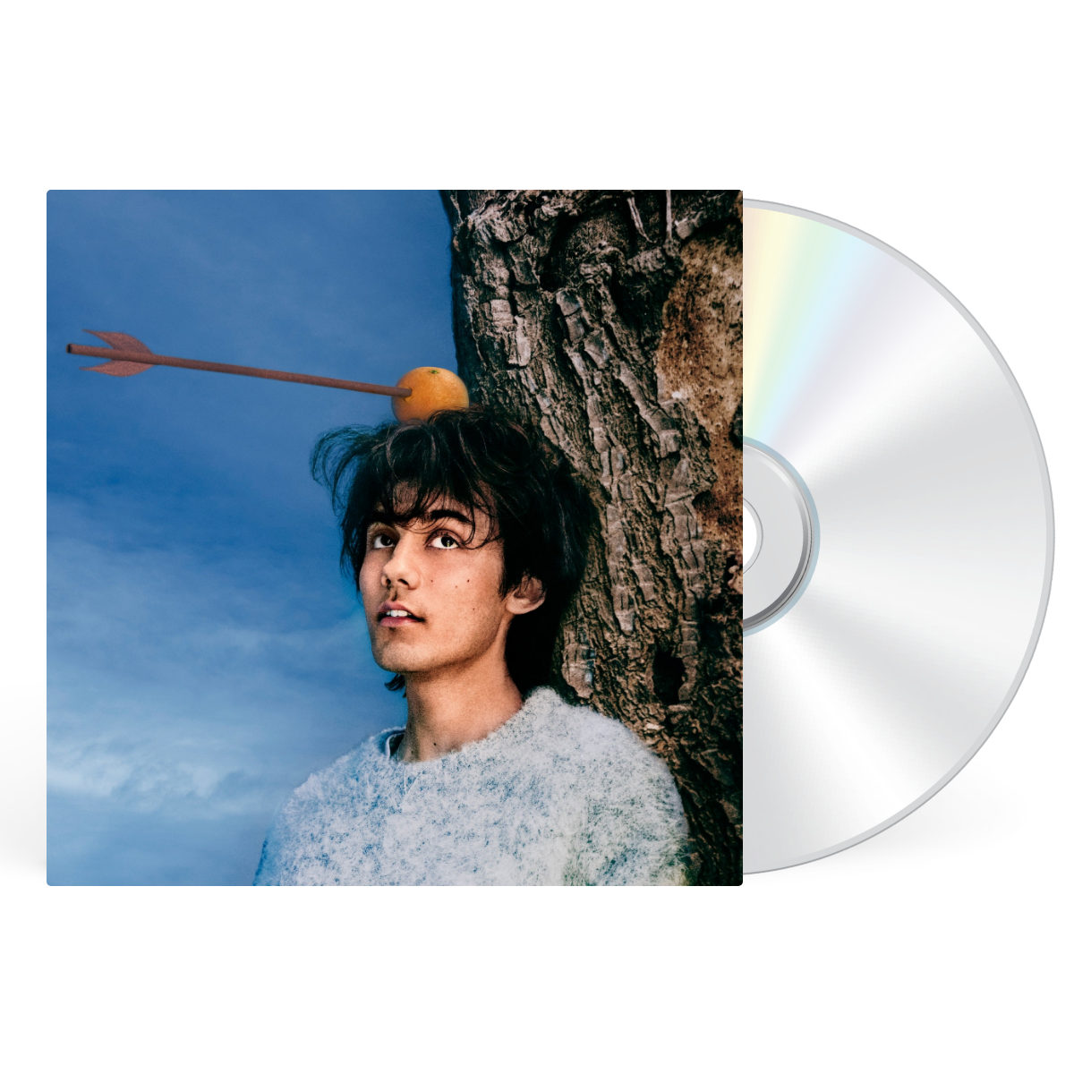 CD artwork