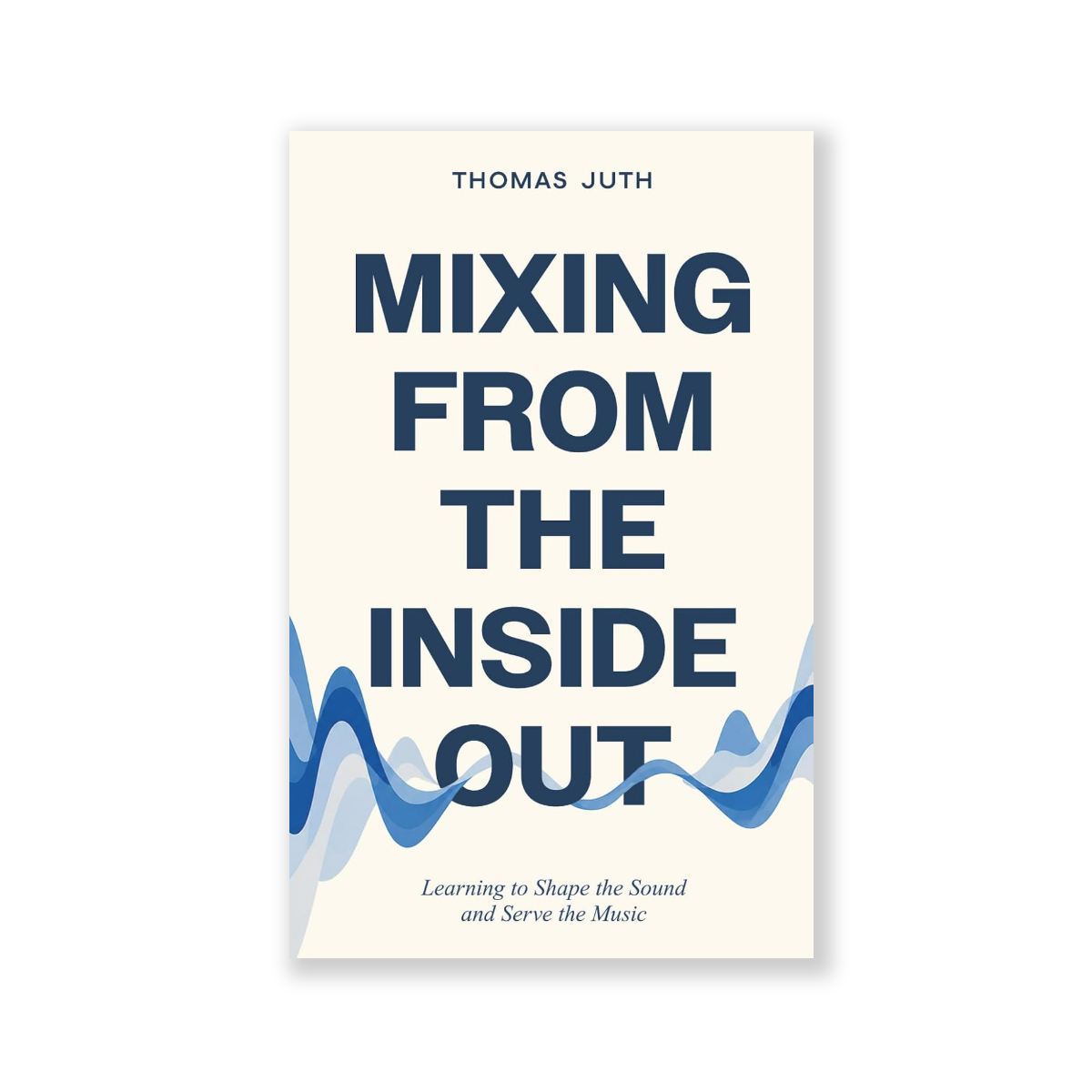 Paperback artwork