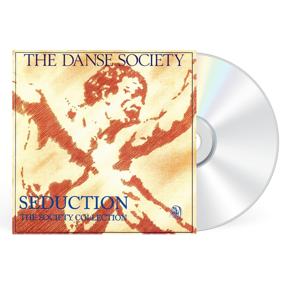 CD artwork