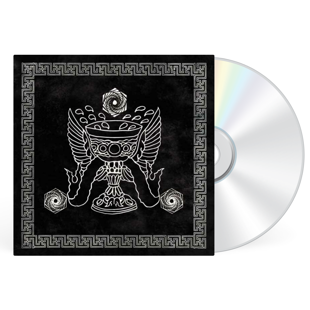 CD artwork