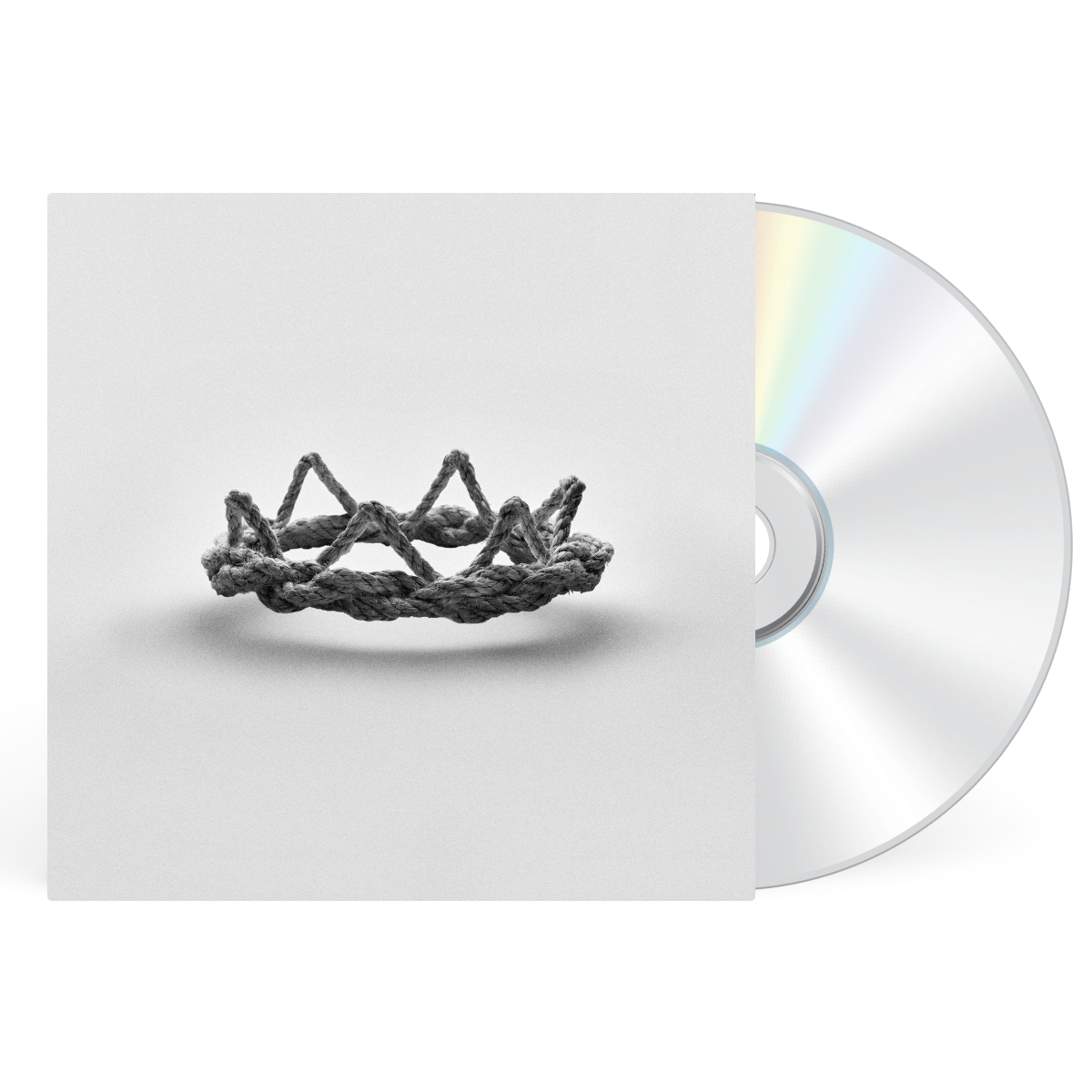 CD artwork