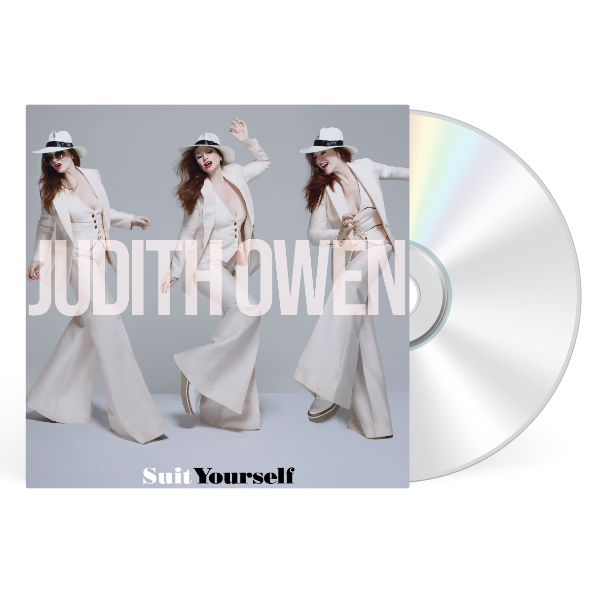 CD artwork