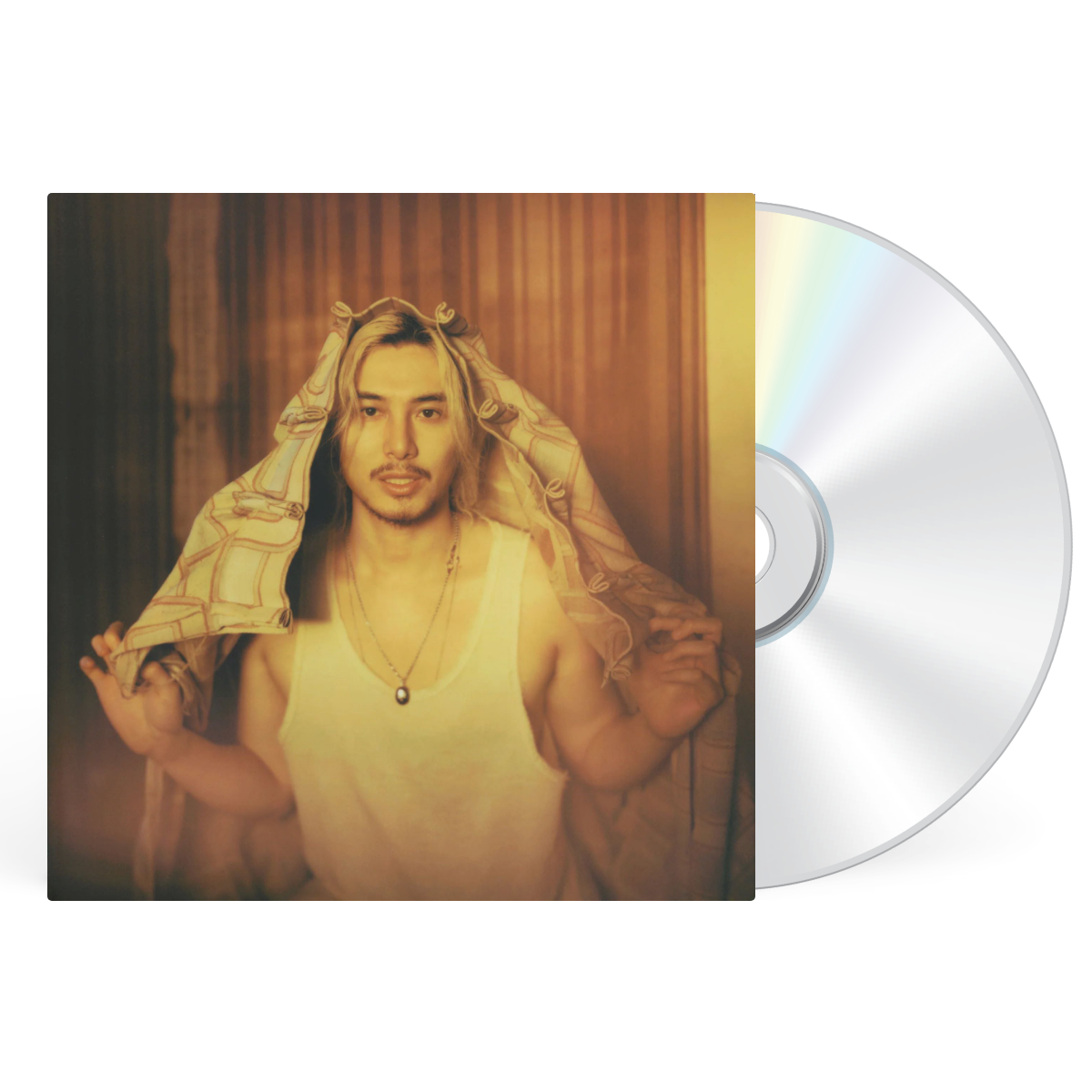 CD artwork