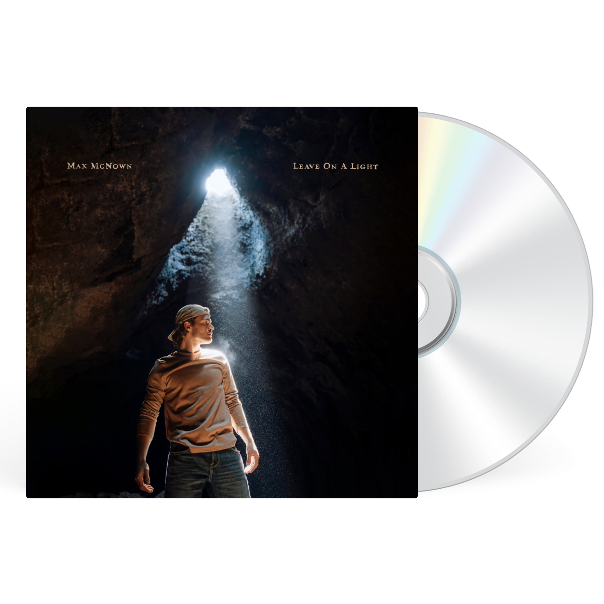 CD artwork