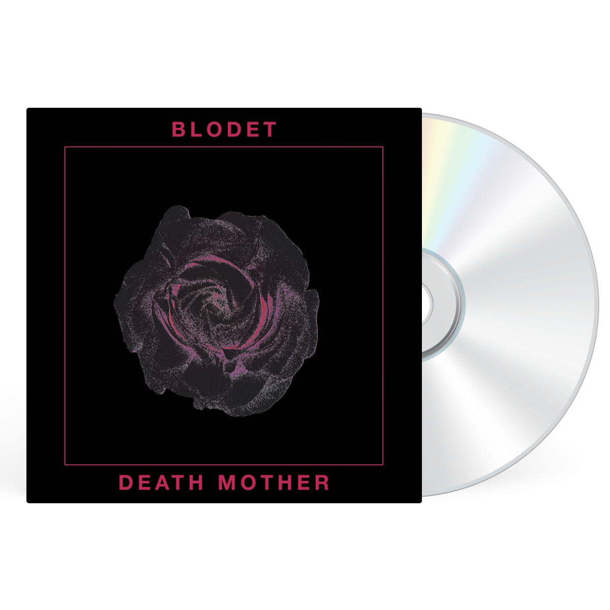 CD. artwork