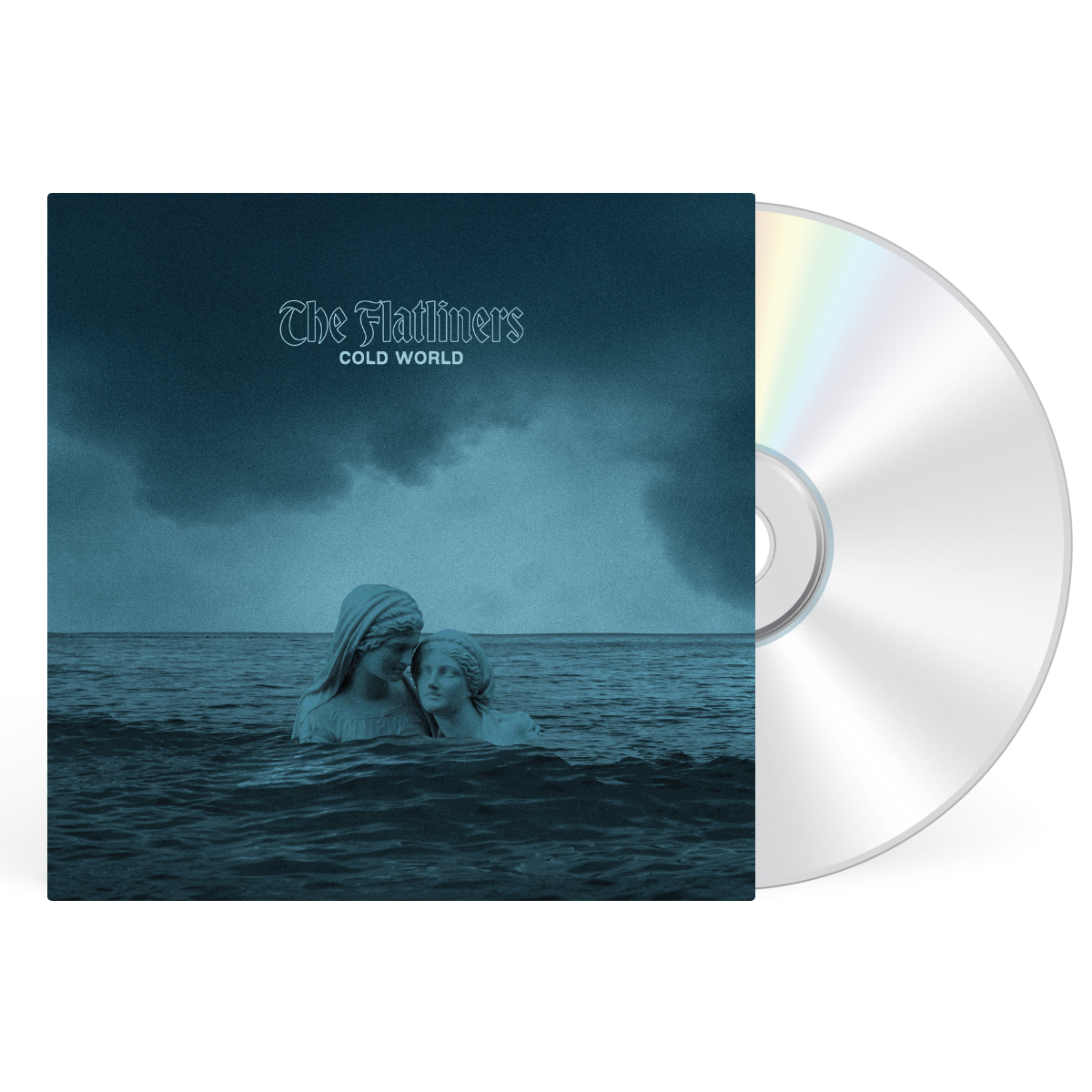 CD artwork