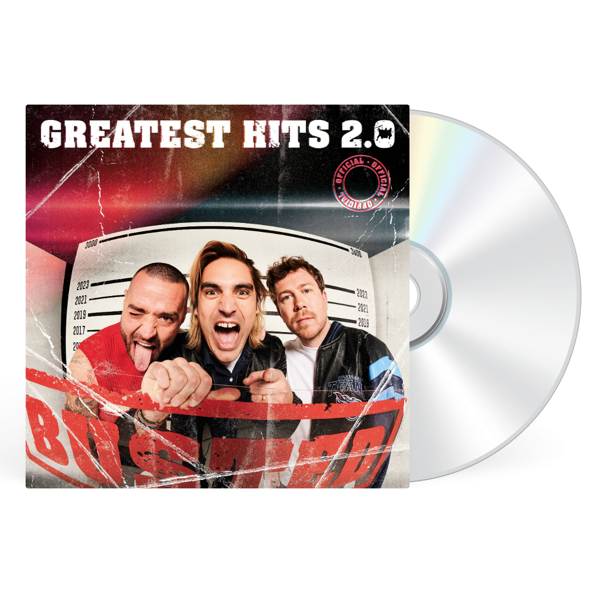 CD - 2169936 artwork