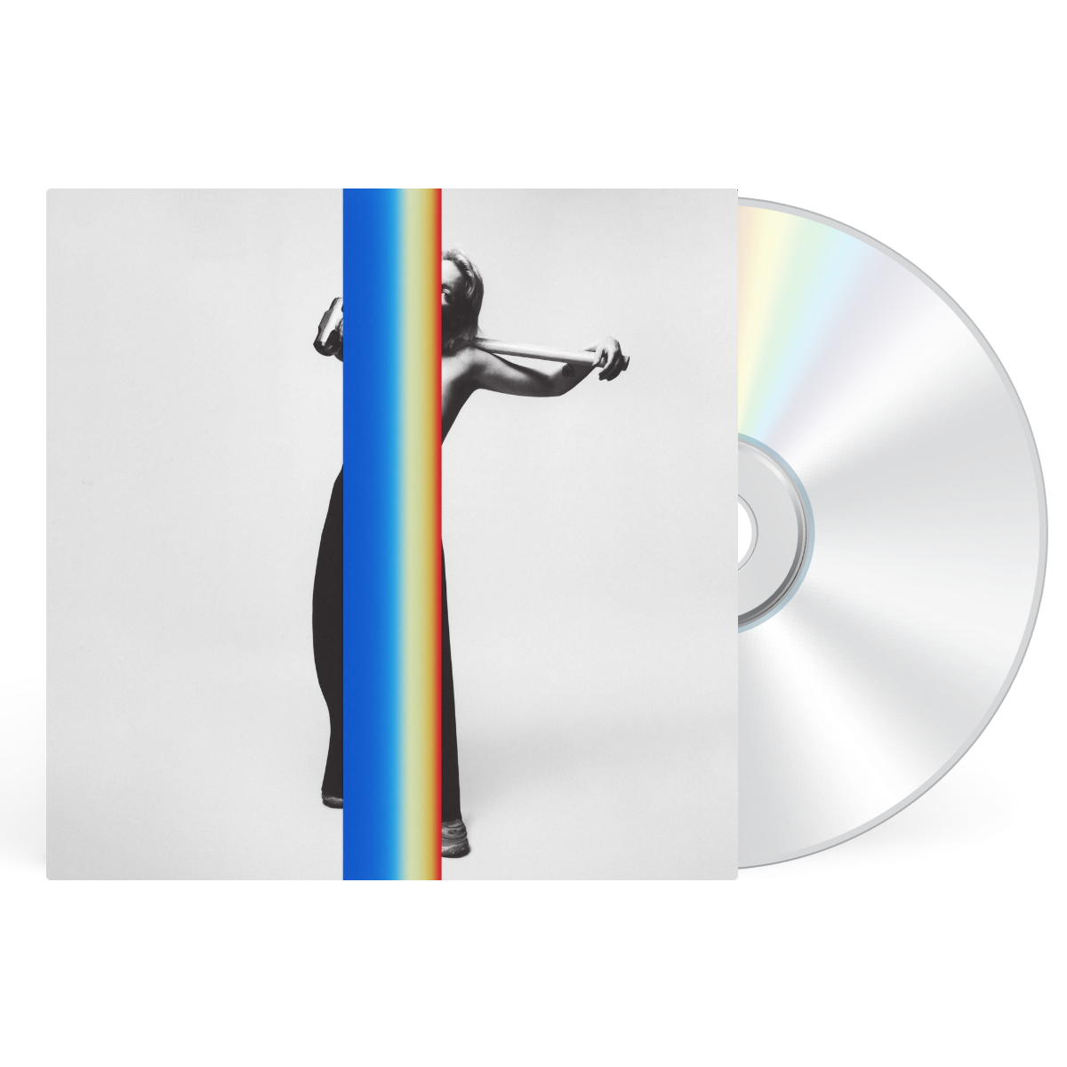 CD artwork
