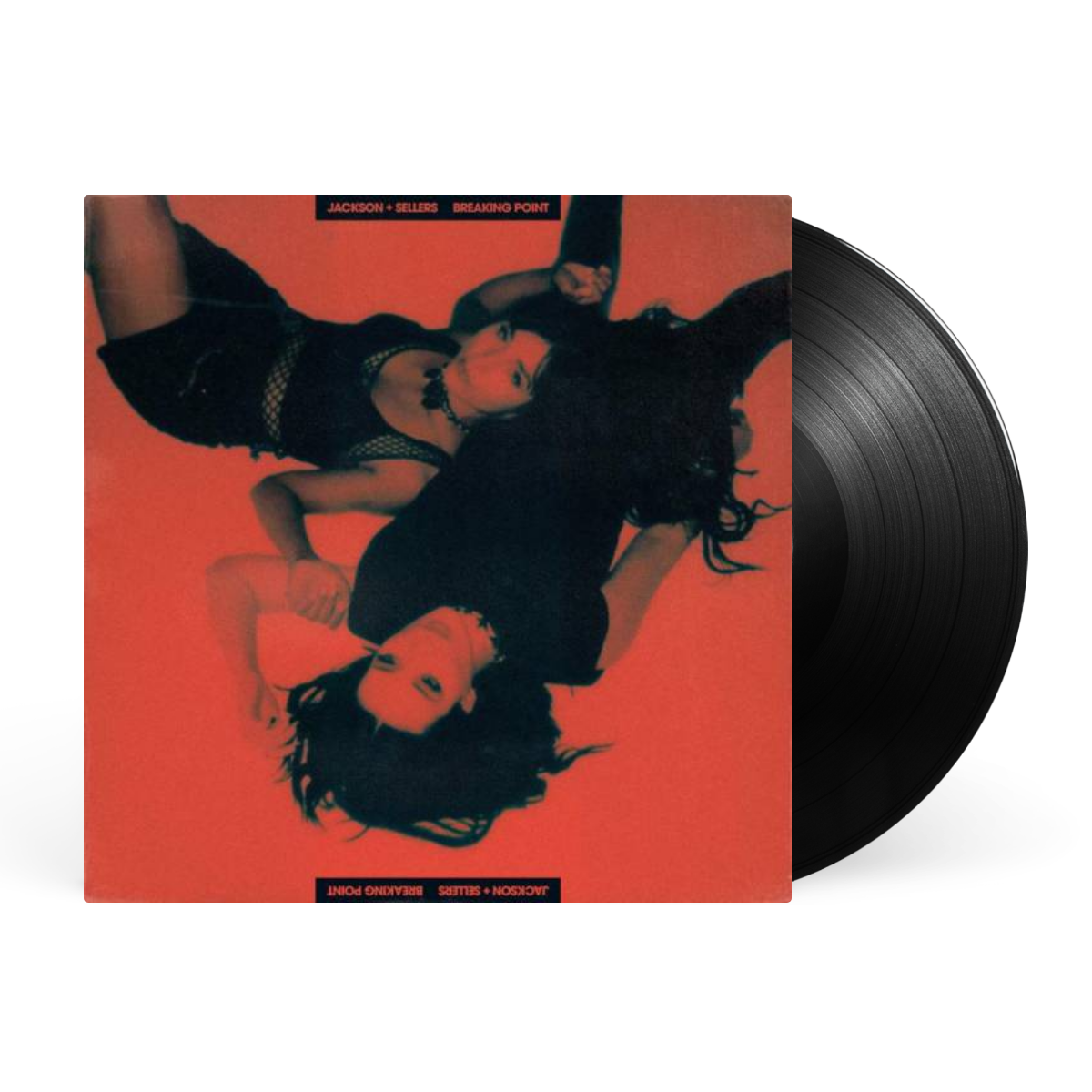 LP artwork