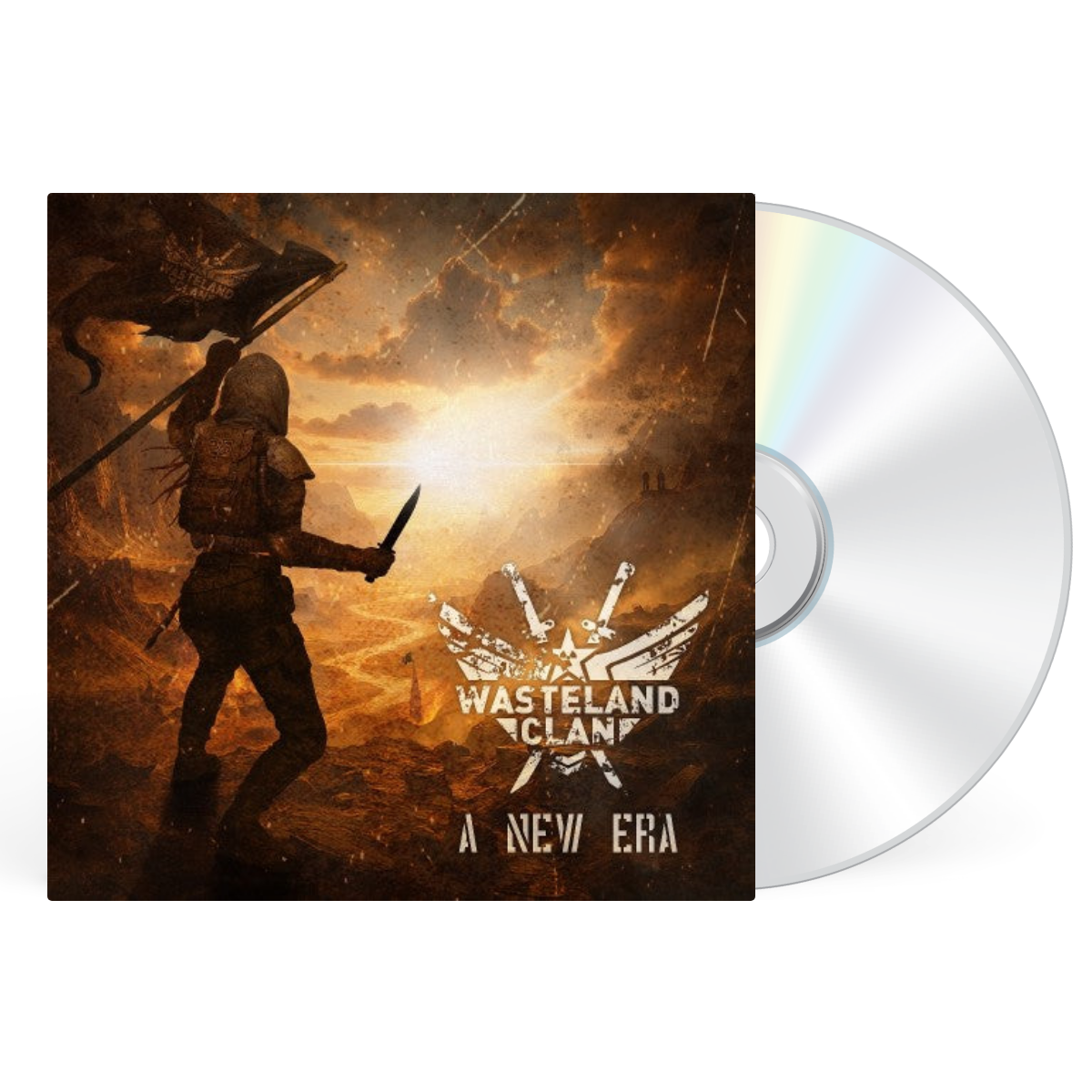 CD artwork