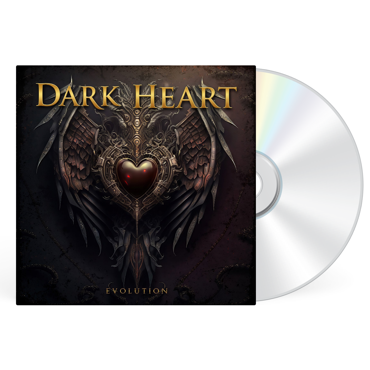 CD artwork