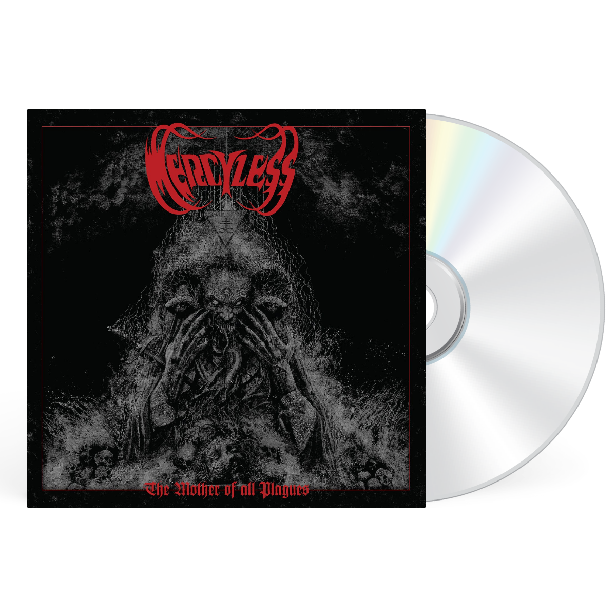CD artwork