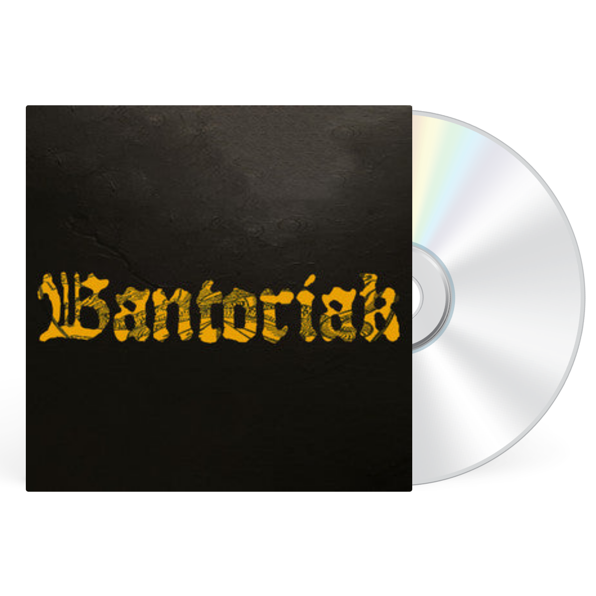 CD artwork