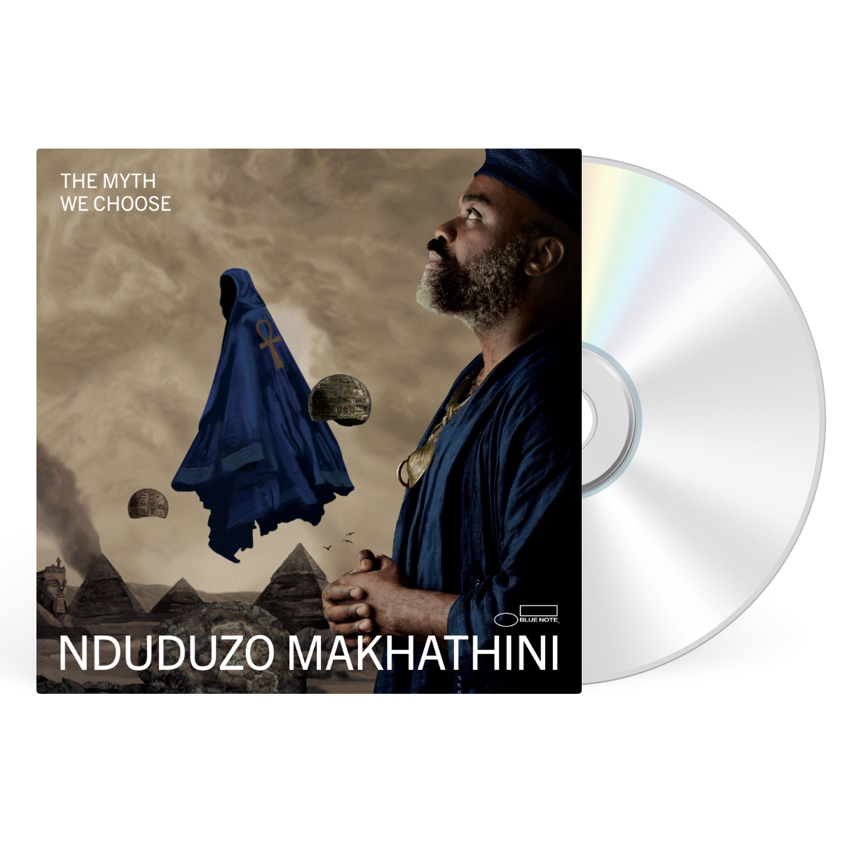 CD artwork