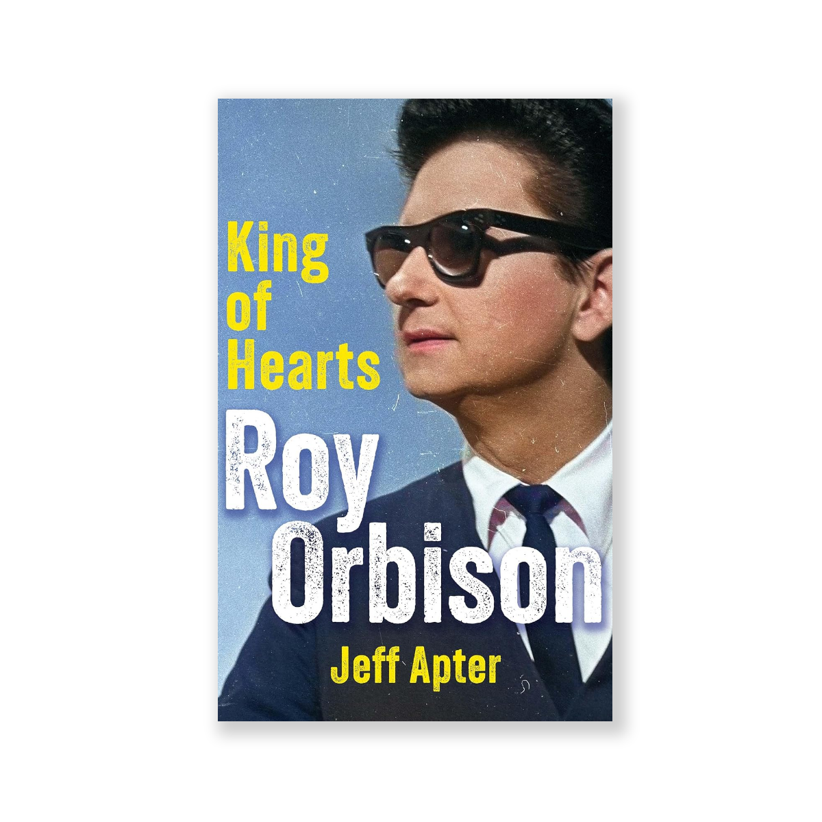 Hardcover artwork