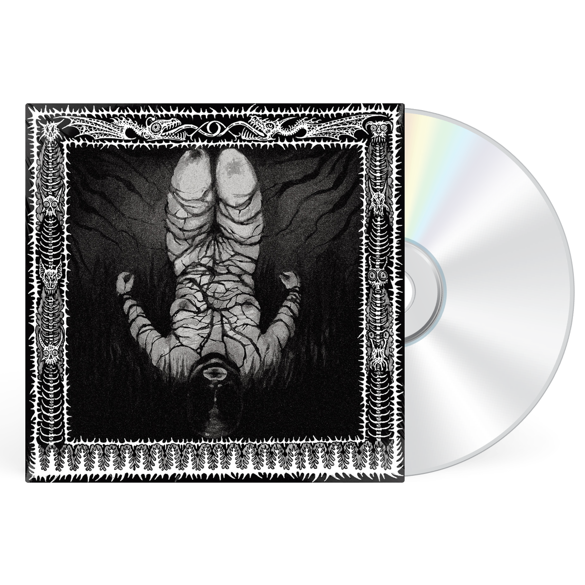 CD artwork