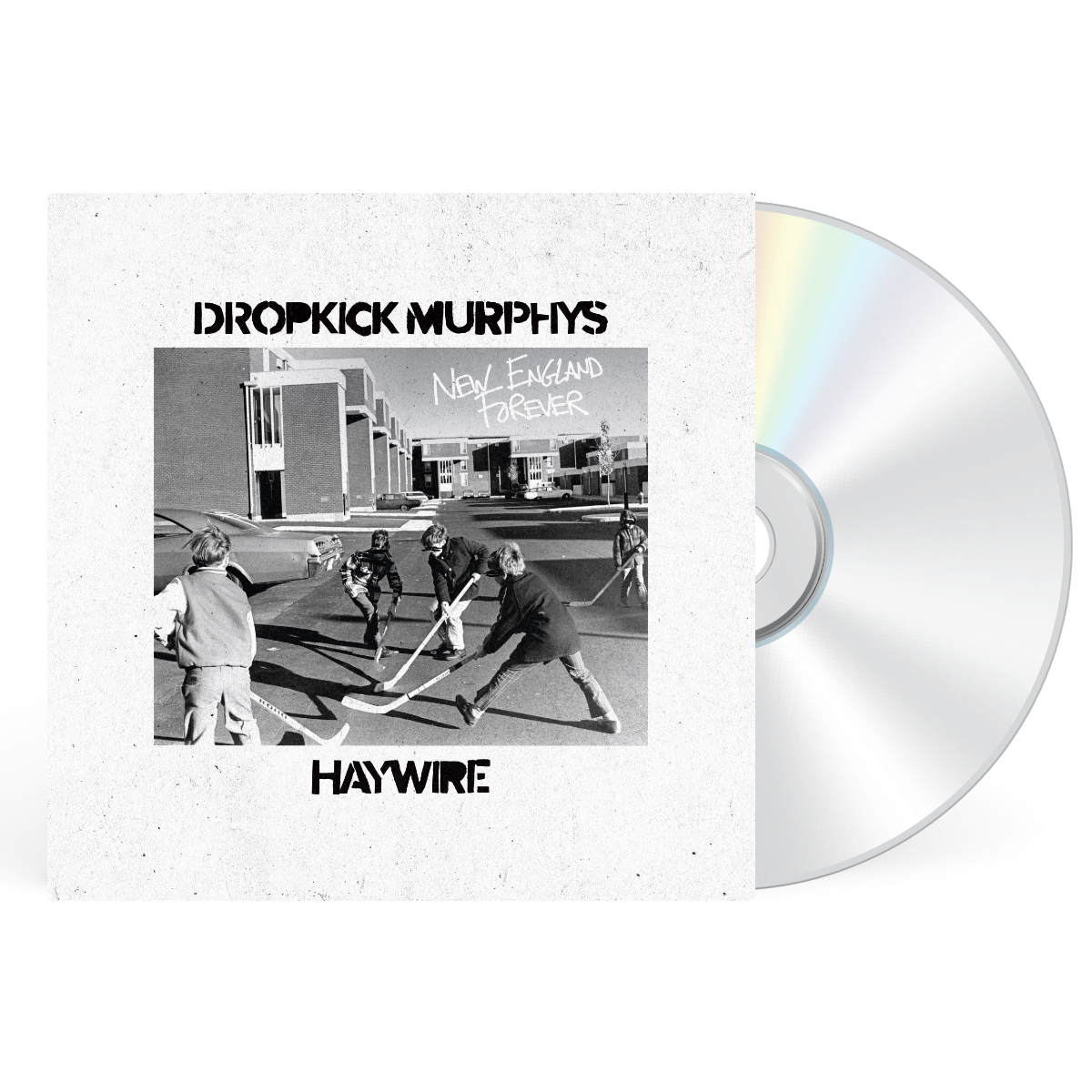 CD artwork