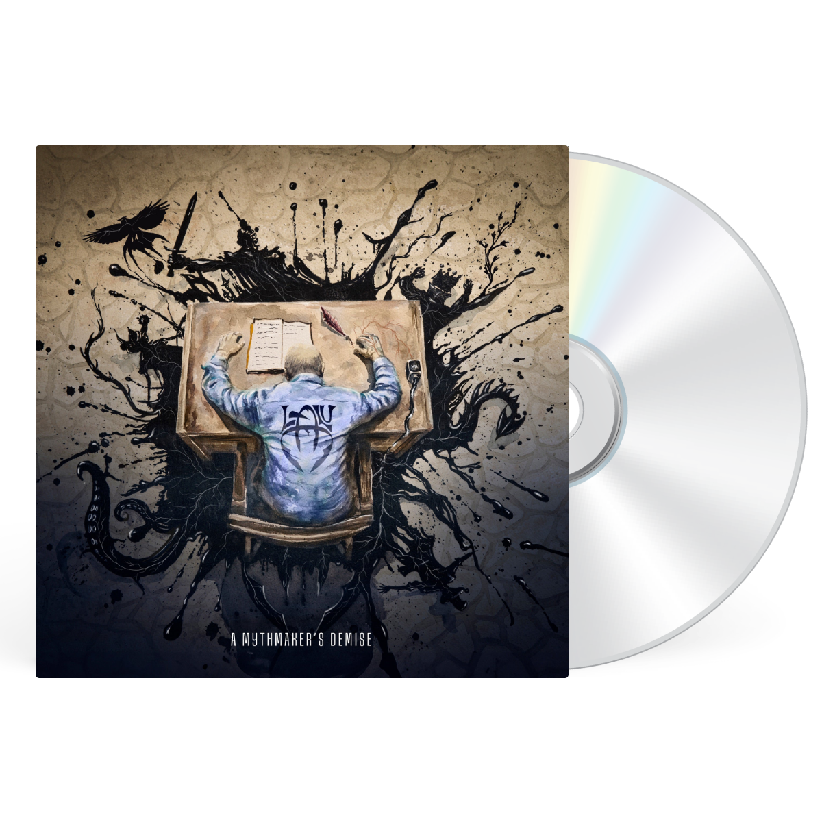 CD artwork