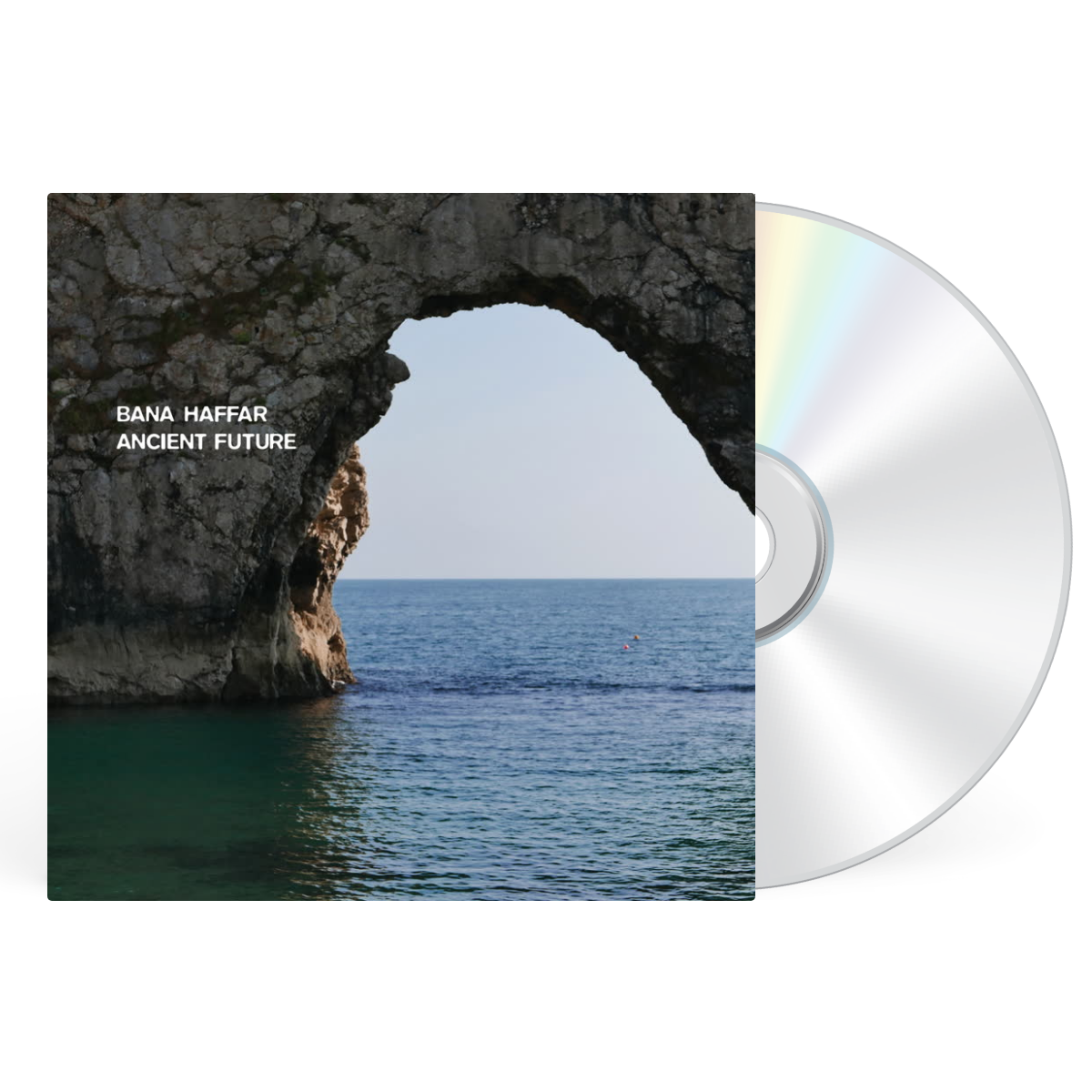 CD artwork
