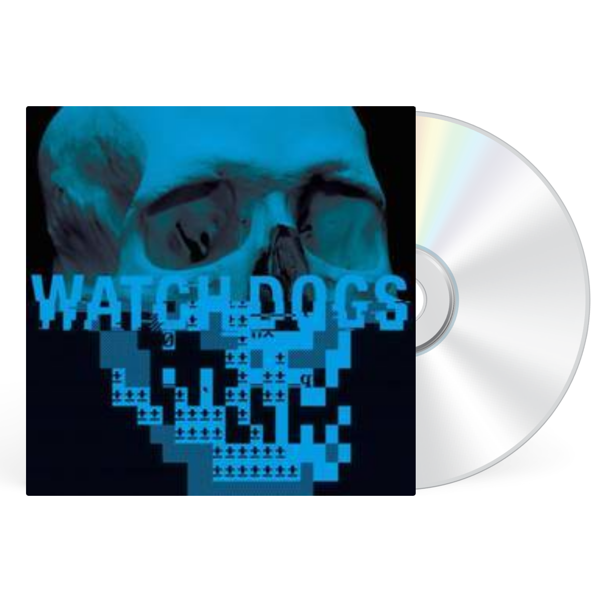 CD artwork