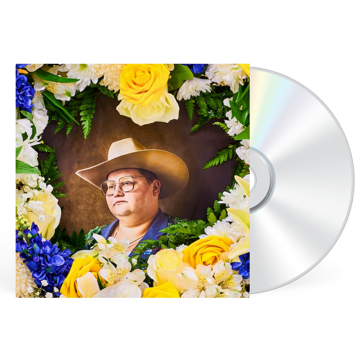 CD artwork