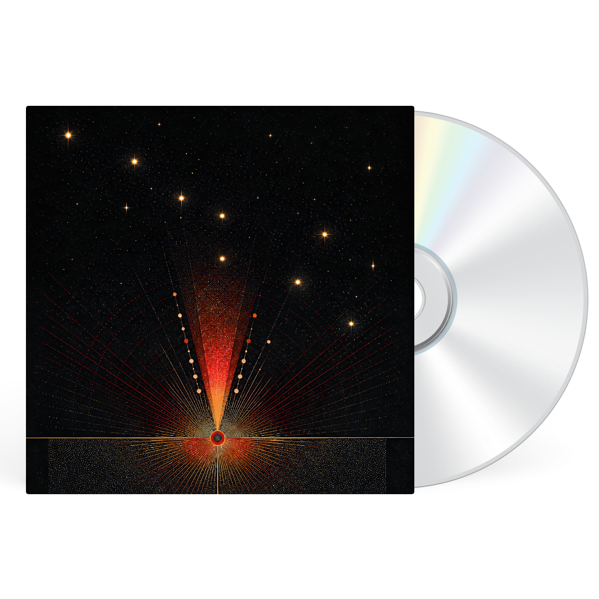 CD artwork