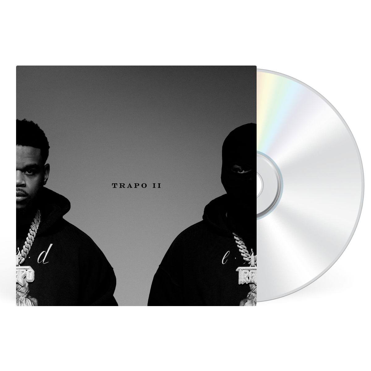 CD artwork