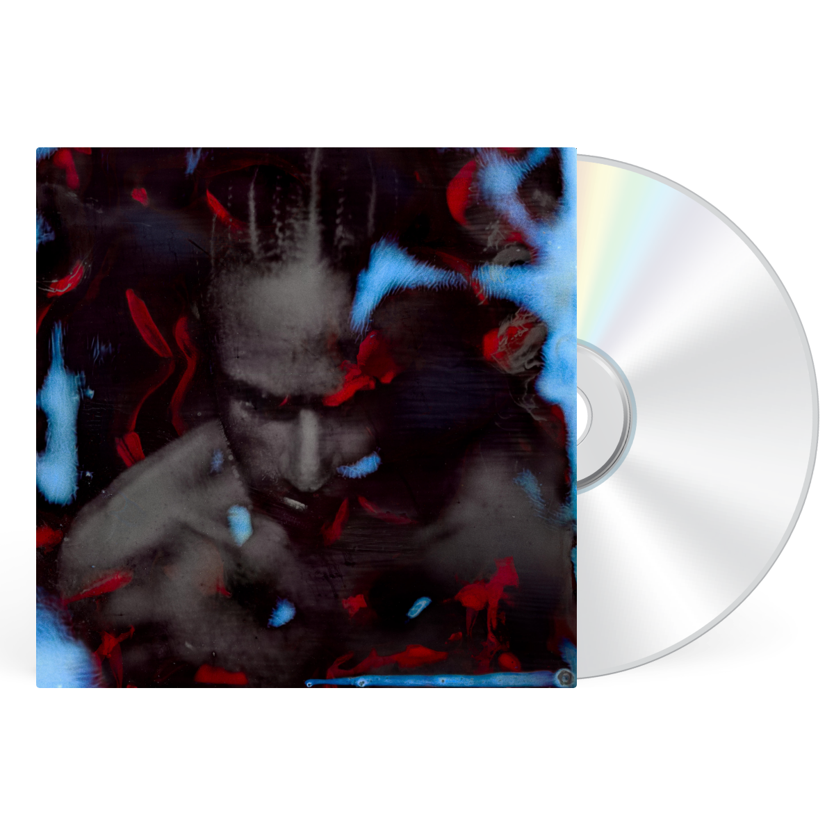 CD artwork