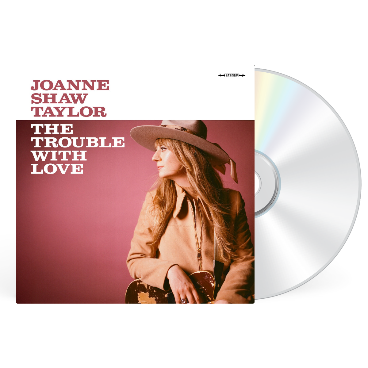 CD artwork