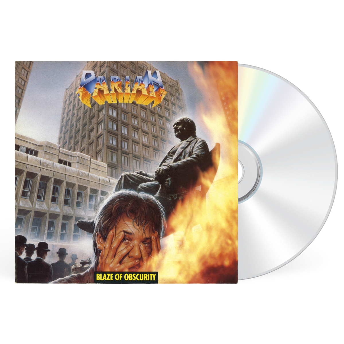 CD artwork