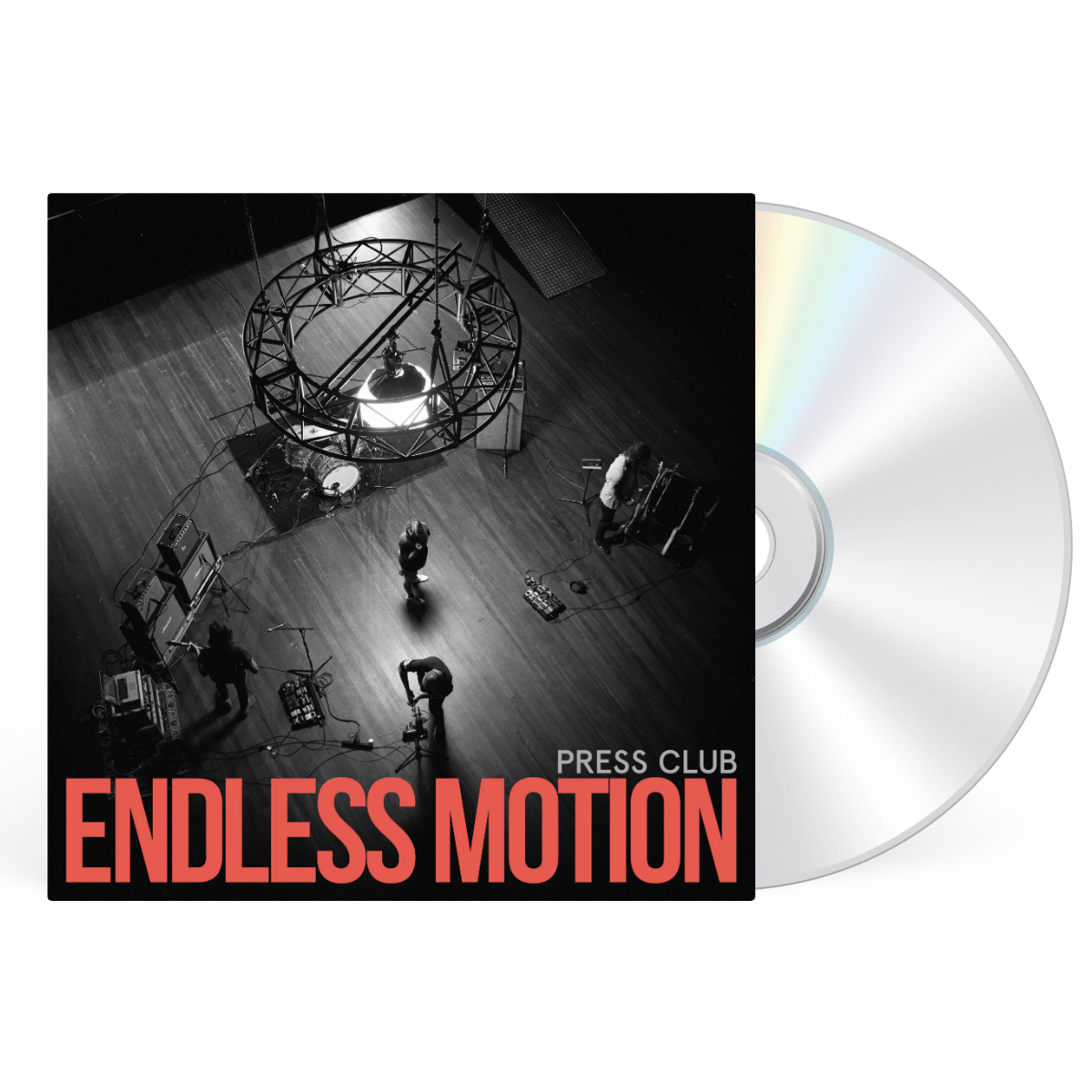 CD artwork