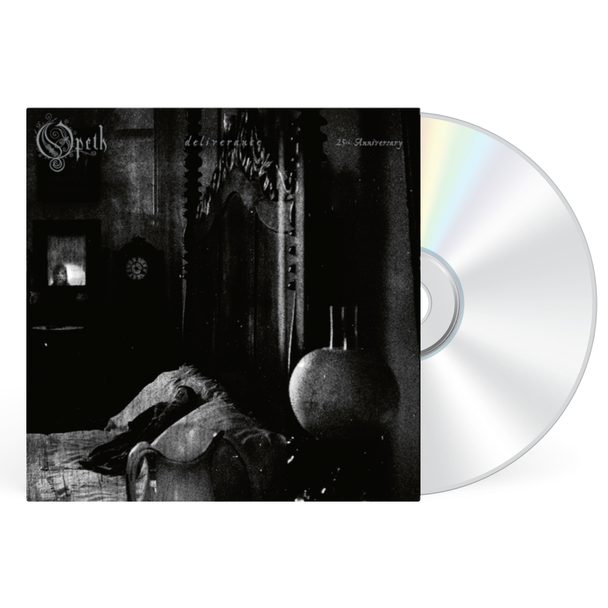 CD artwork