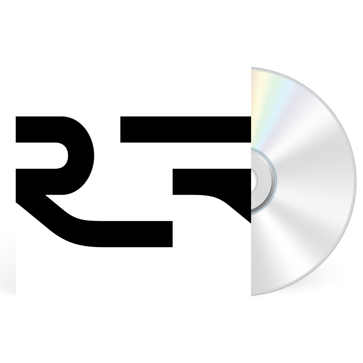 CD artwork