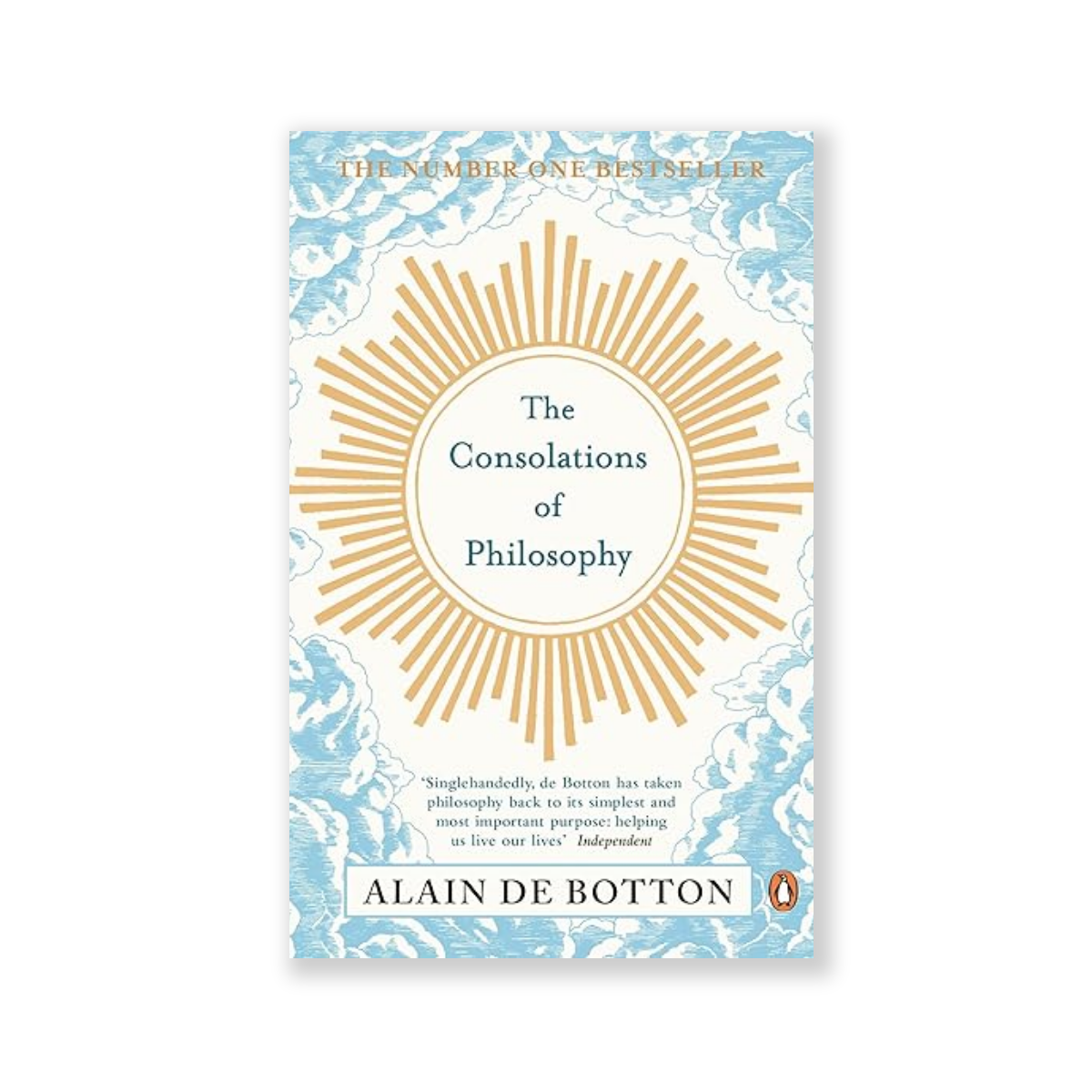 Paperback artwork