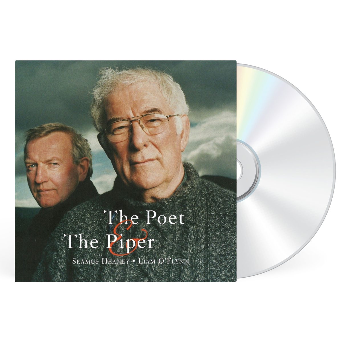 CD artwork