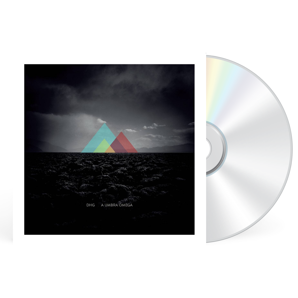 CD artwork