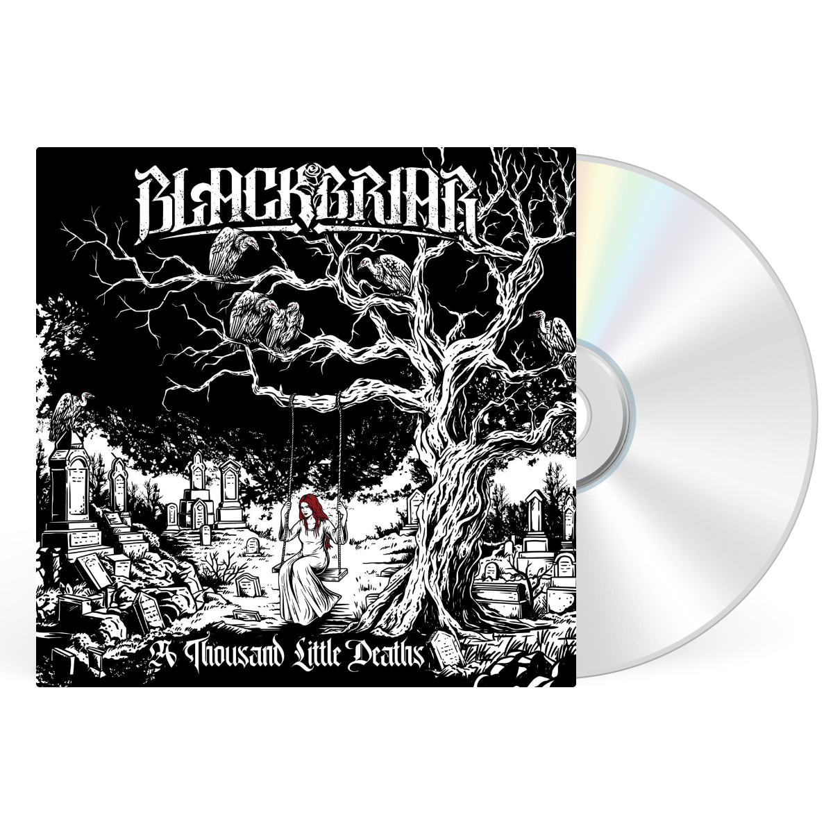 CD artwork