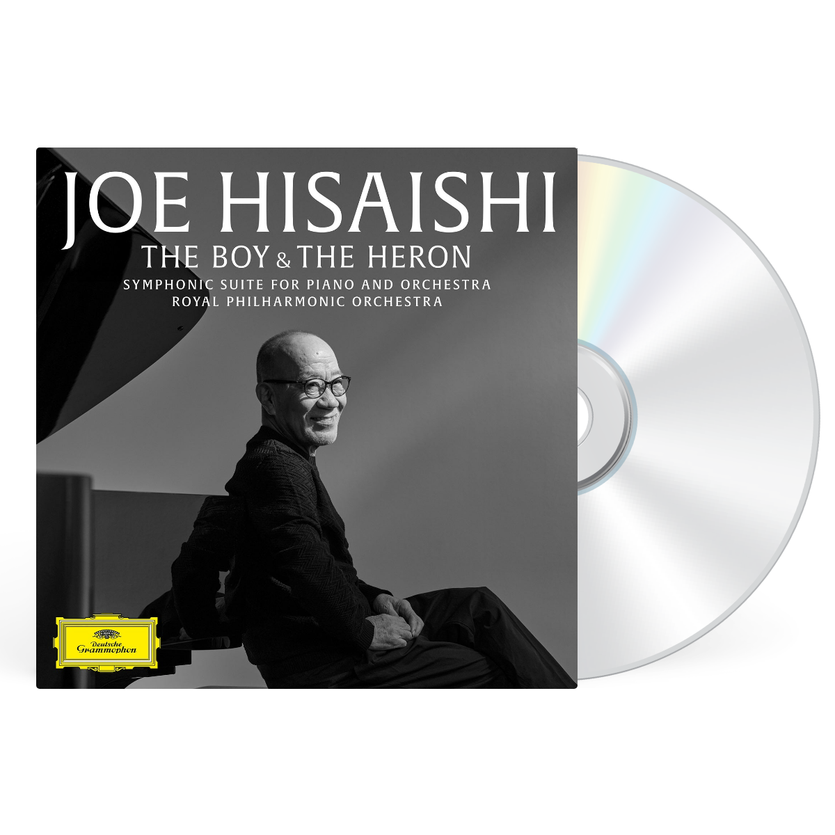 CD artwork