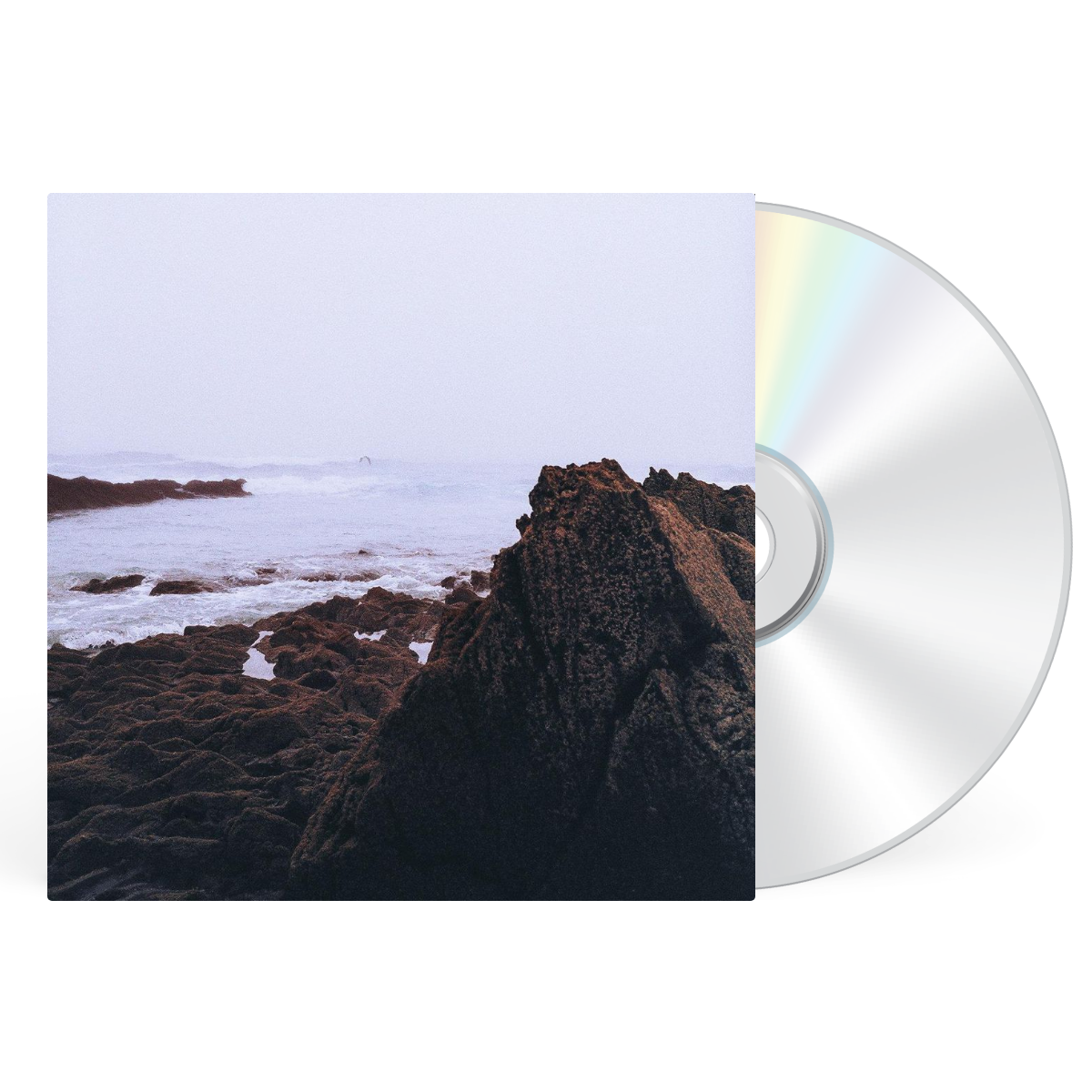 CD artwork
