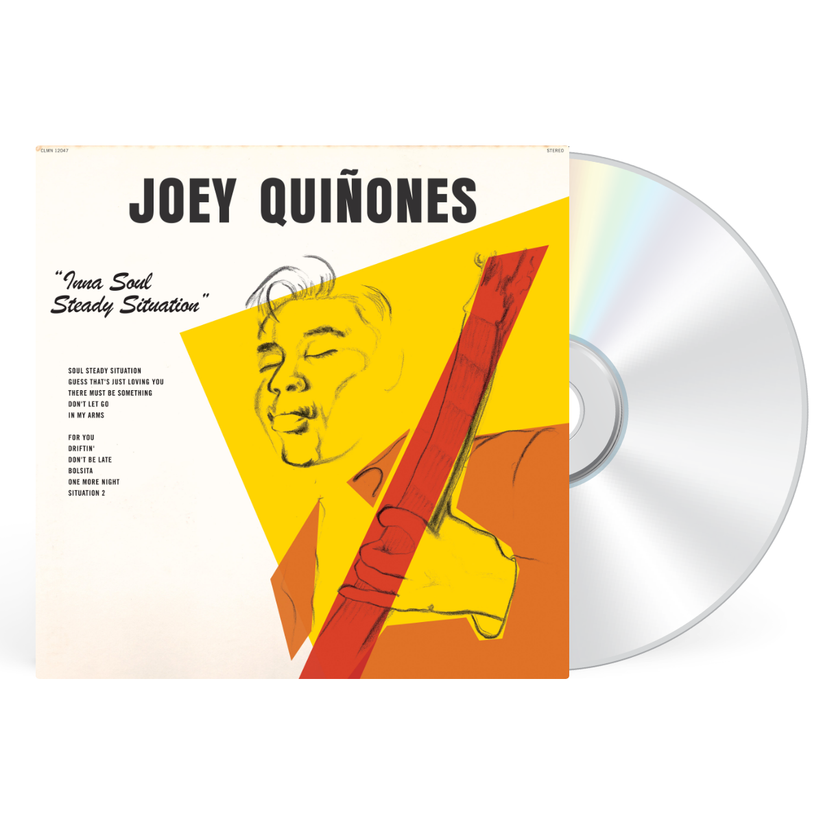 CD artwork