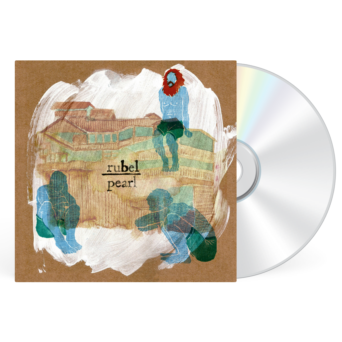CD artwork