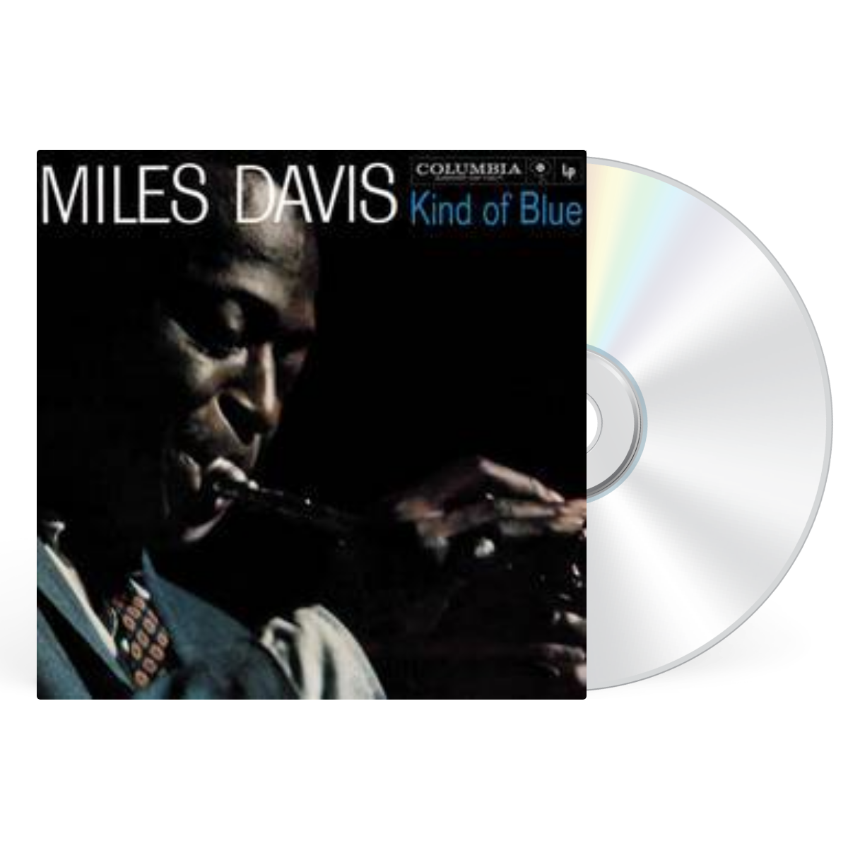 CD artwork