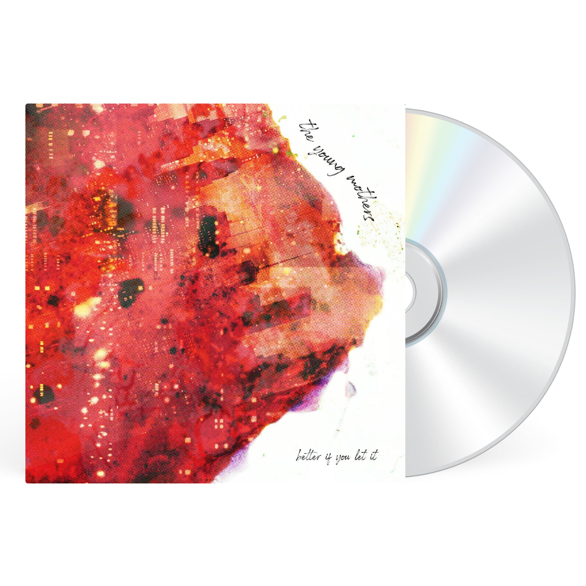 CD artwork