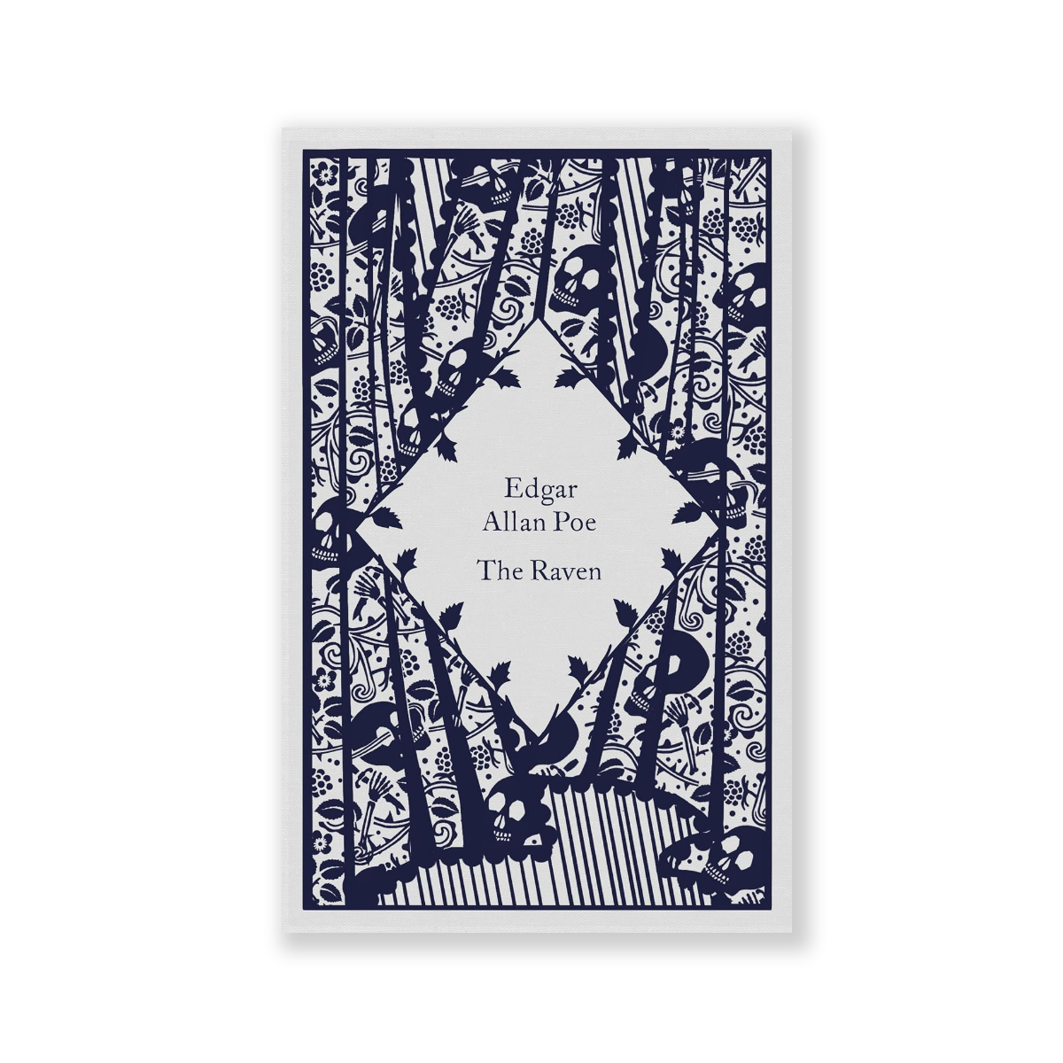 Hardback artwork