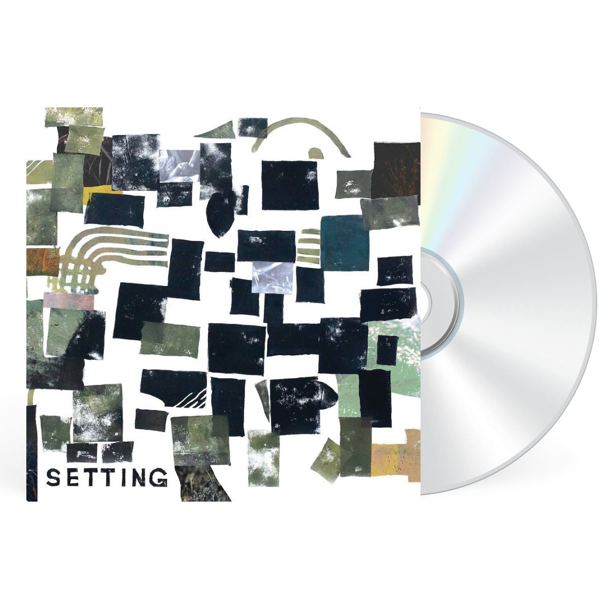 CD artwork