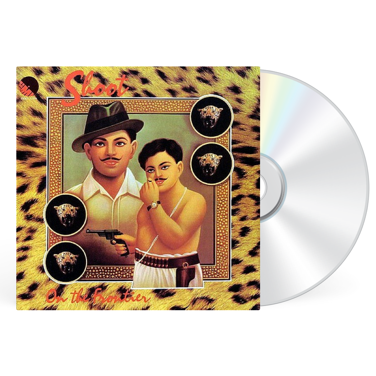 CD artwork