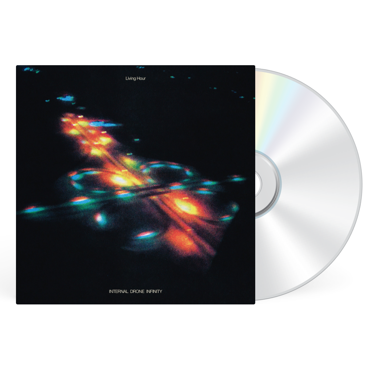CD artwork