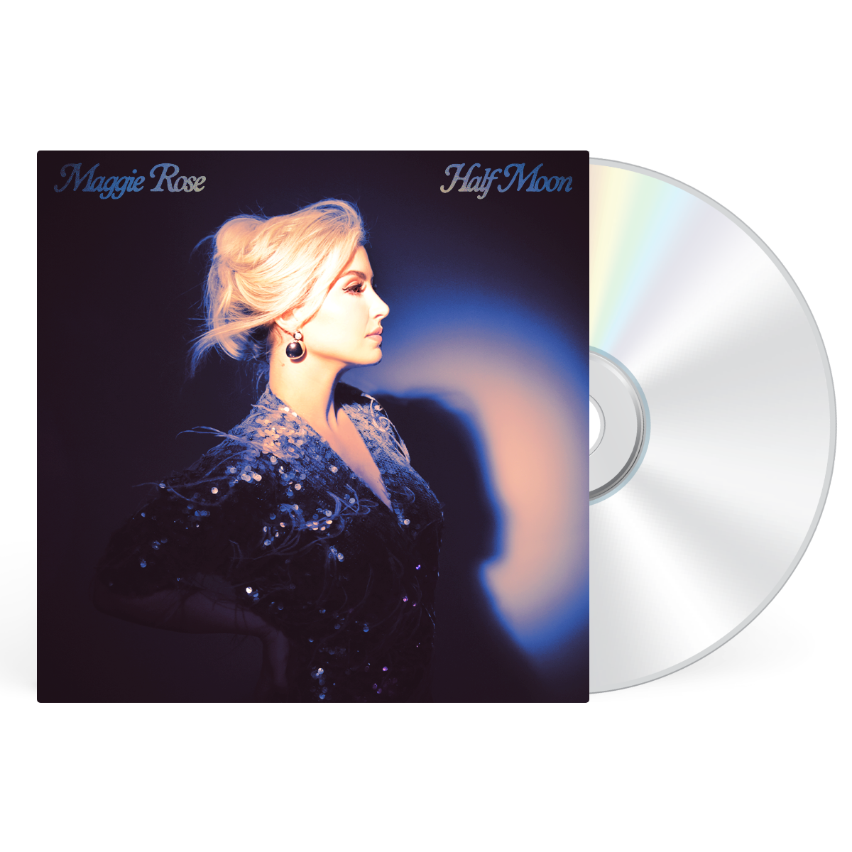 CD artwork